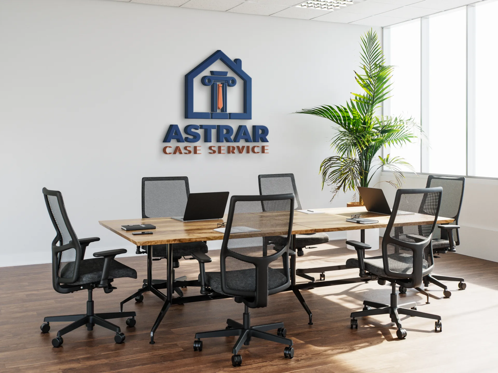 ASTRAR Case Service