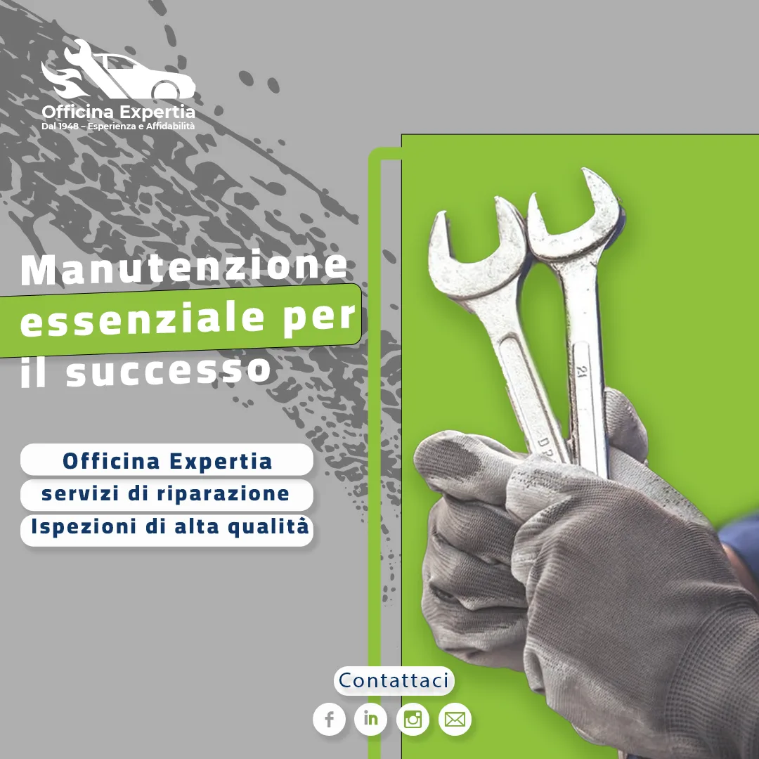 Officina Expertia