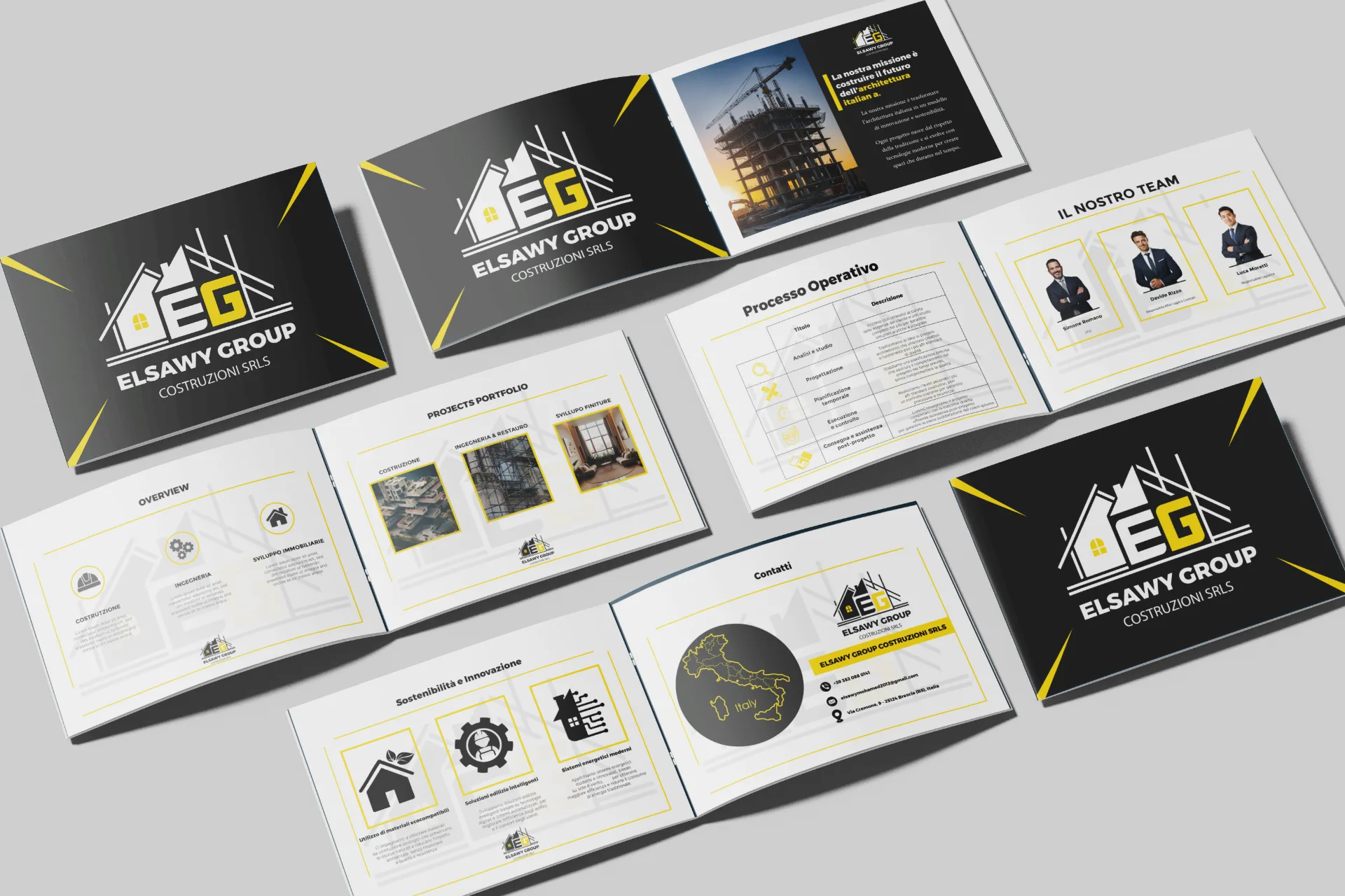ELSAWY GROUP