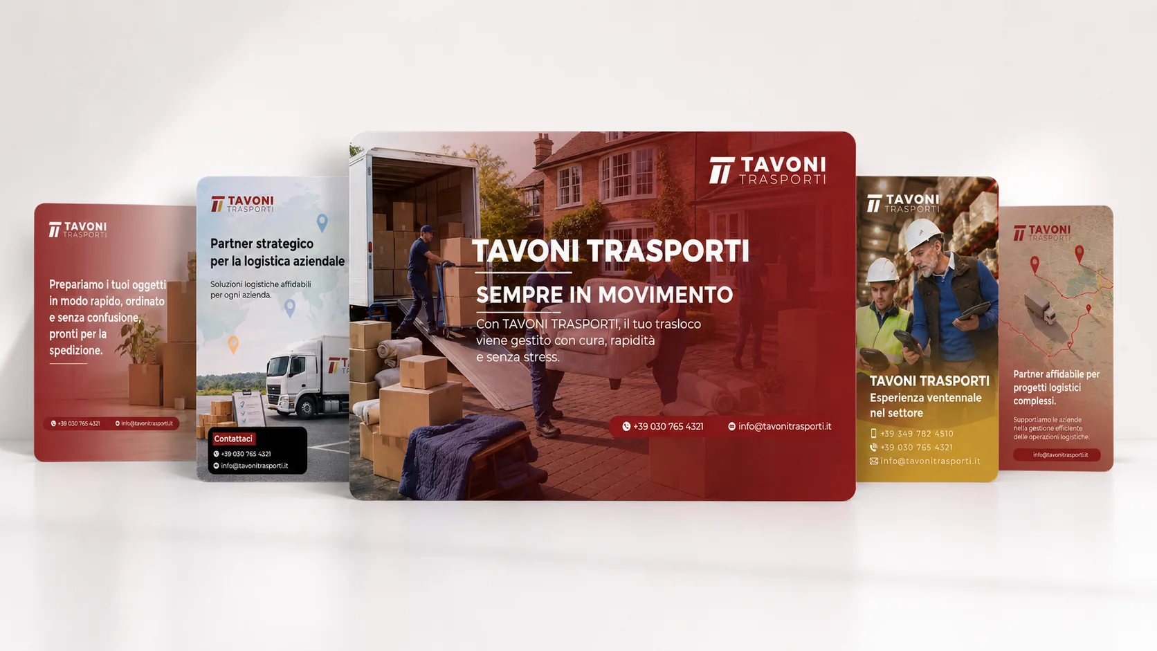 tavoni